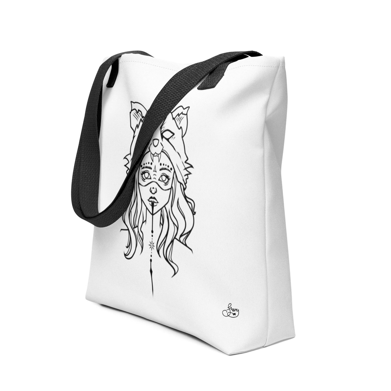 Tote bags