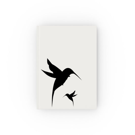 Humming bird Tattoo Doodle pad